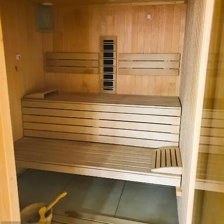 公寓 Sunrise Pool & Mamaia Nord 那沃达利