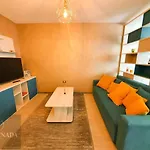 Apartment Sunrise Pool & Mamaia Nord Navodari