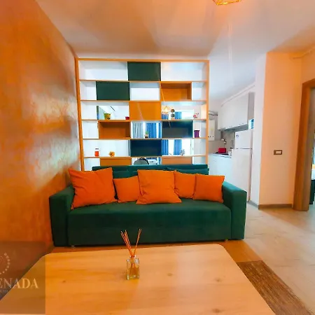 Sunrise Pool & Mamaia Nord Năvodari