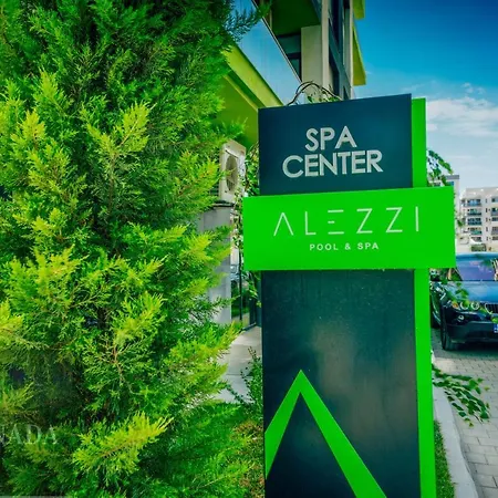 Sunrise Pool & Mamaia Nord Năvodari