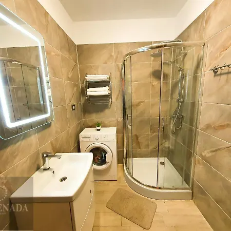 Sunrise Pool & Mamaia Nord 3* Năvodari